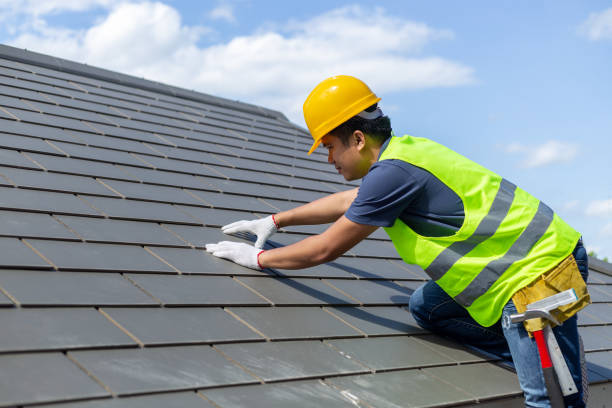 Quick and Trustworthy Emergency Roof Repair Services in Hopwood, PA