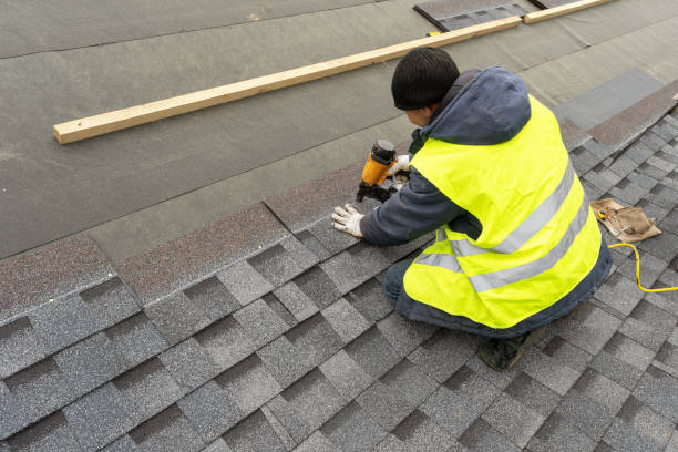 Best Roof Leak Repair  in Hopwood, PA