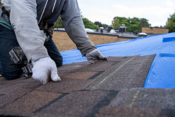 Best Roof Leak Repair  in Hopwood, PA