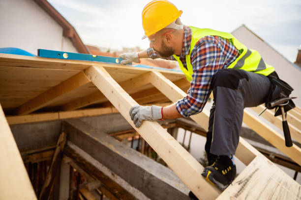 Best Roof Repair Services  in Hopwood, PA