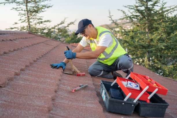 Heating Cable for Roof Installation in Hopwood, PA