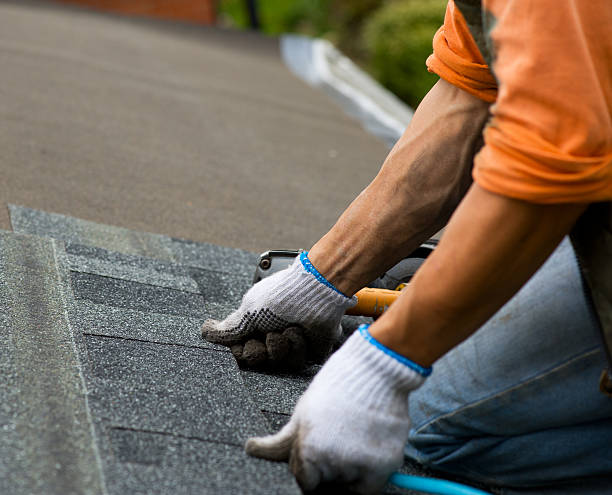 Best Storm Damage Roof Repair  in Hopwood, PA