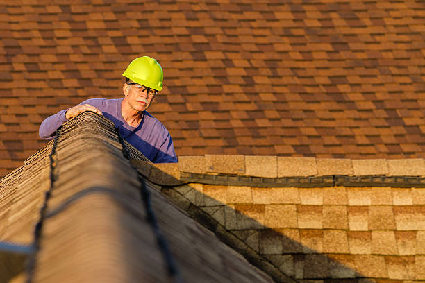 Best Best Roofing Contractors  in Hopwood, PA