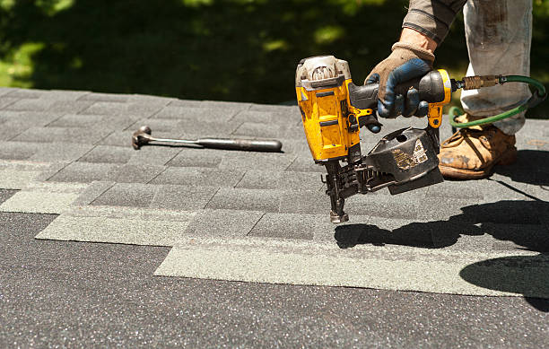 Best Gutter Installation and Roofing  in Hopwood, PA