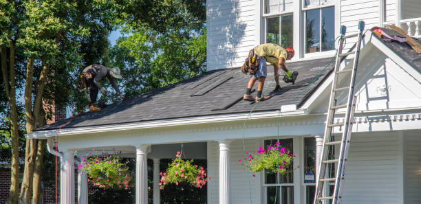 Best Slate Roofing Contractor  in Hopwood, PA