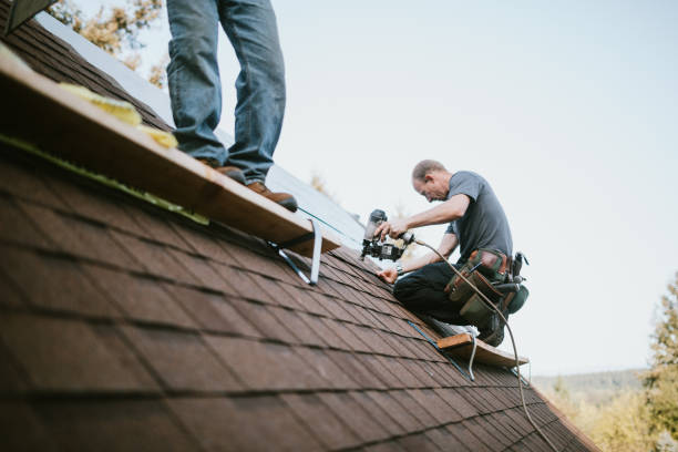 Best Roof Waterproofing Services  in Hopwood, PA